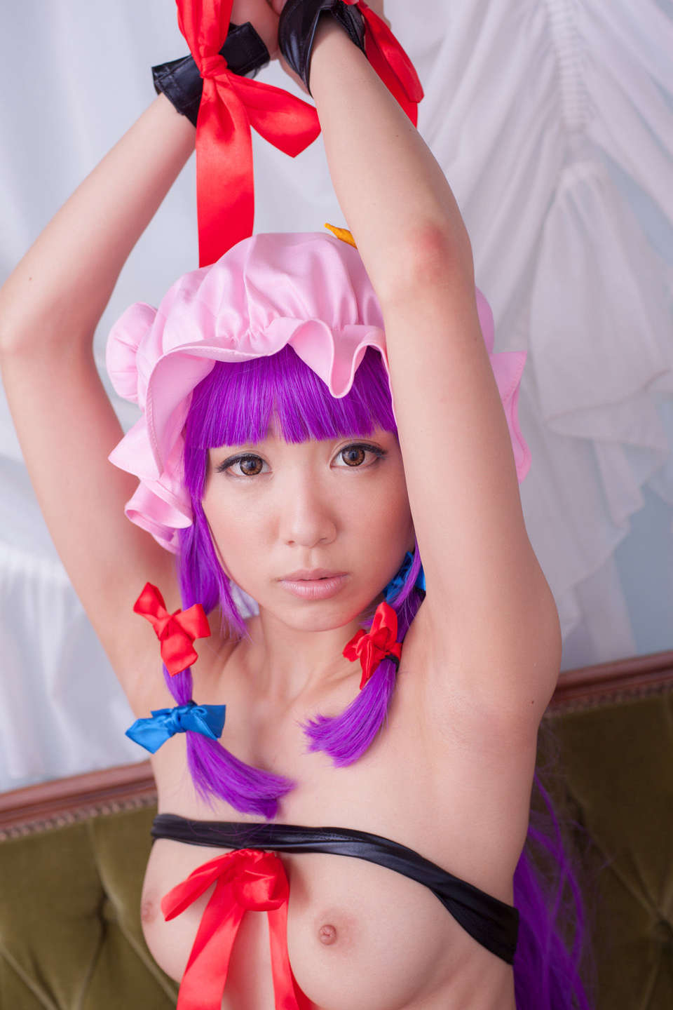 07. [@Factory] hoắc hương ham muốn