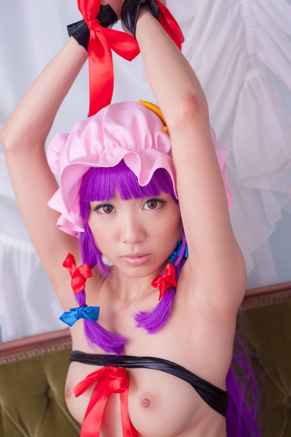 07. [@Factory] hoắc hương ham muốn