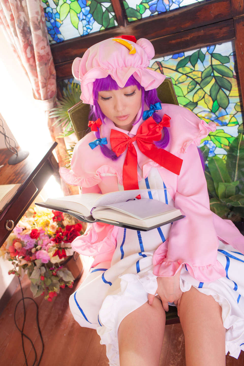 07. [@Factory] hoắc hương ham muốn