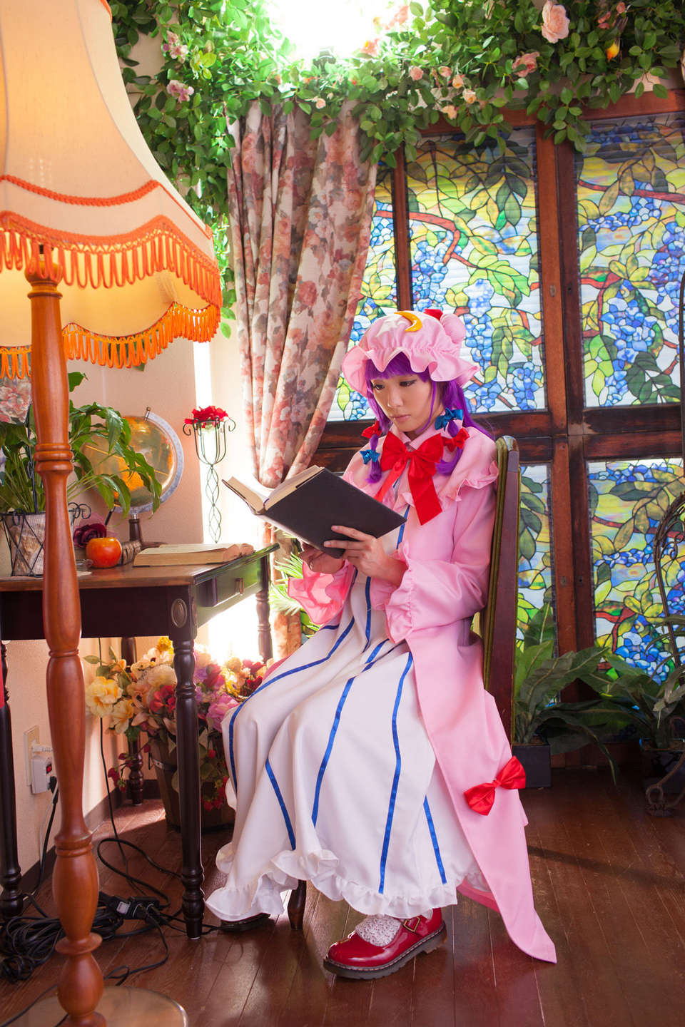 07. [@Factory] hoắc hương ham muốn