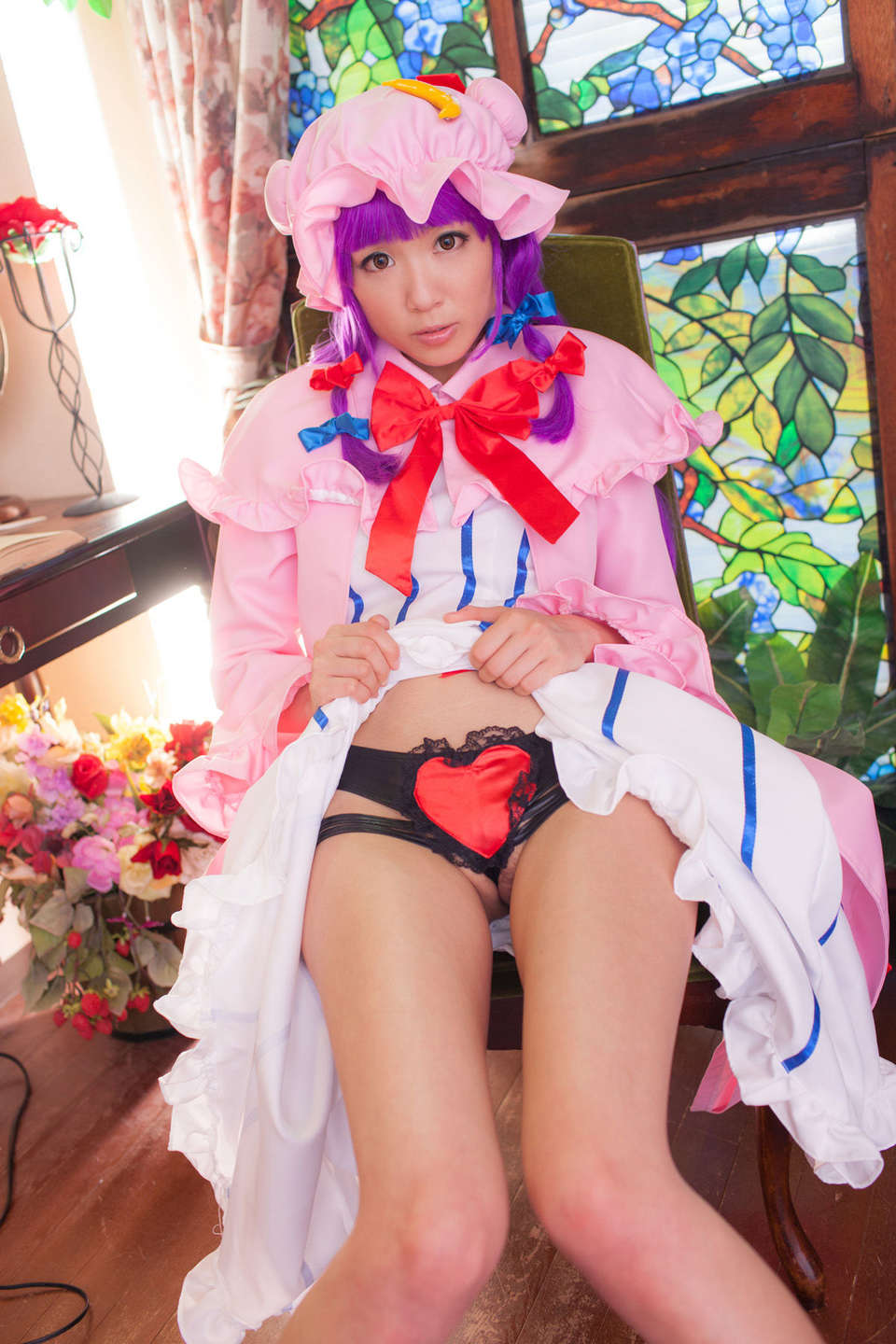 07. [@Factory] hoắc hương ham muốn