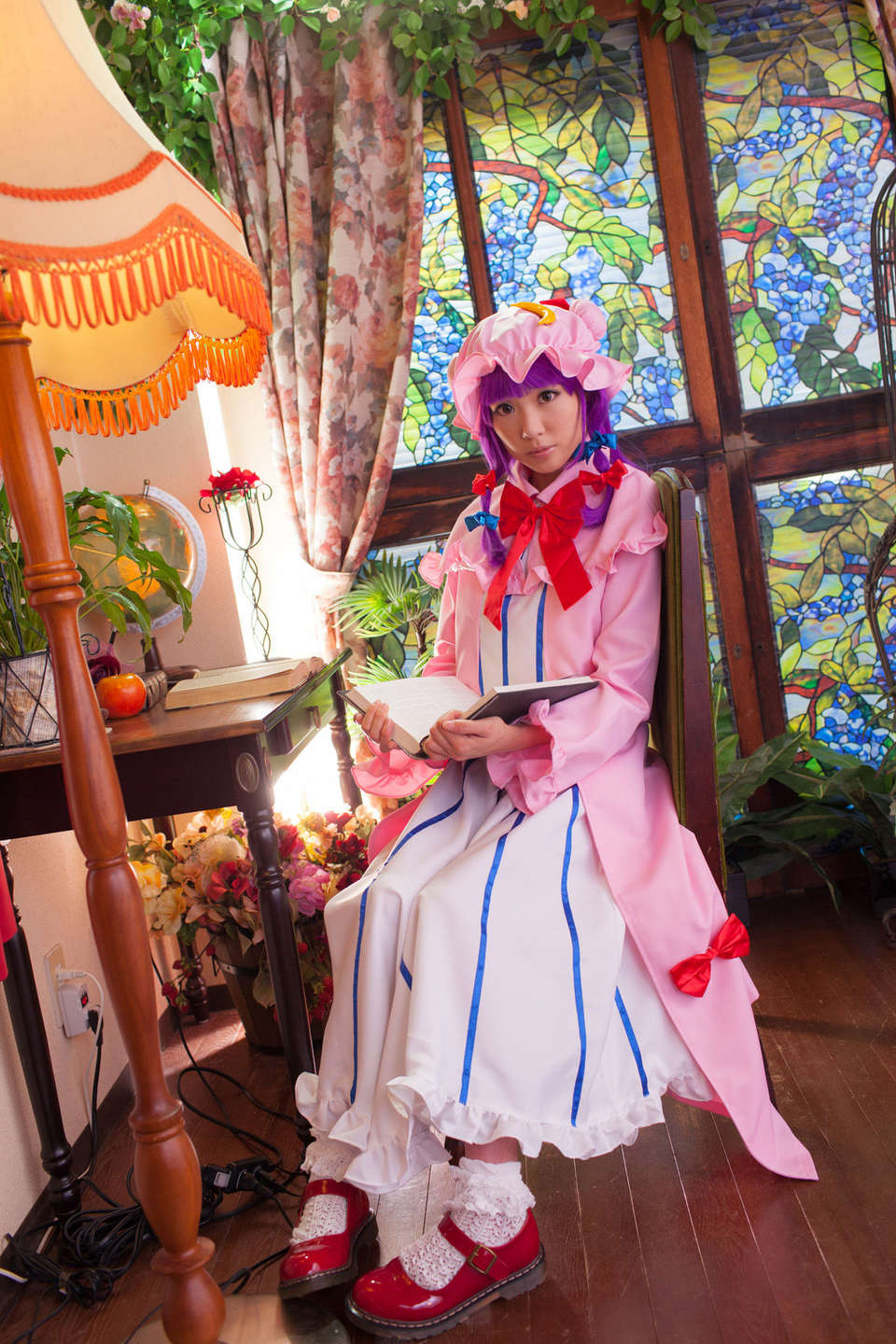 07. [@Factory] hoắc hương ham muốn