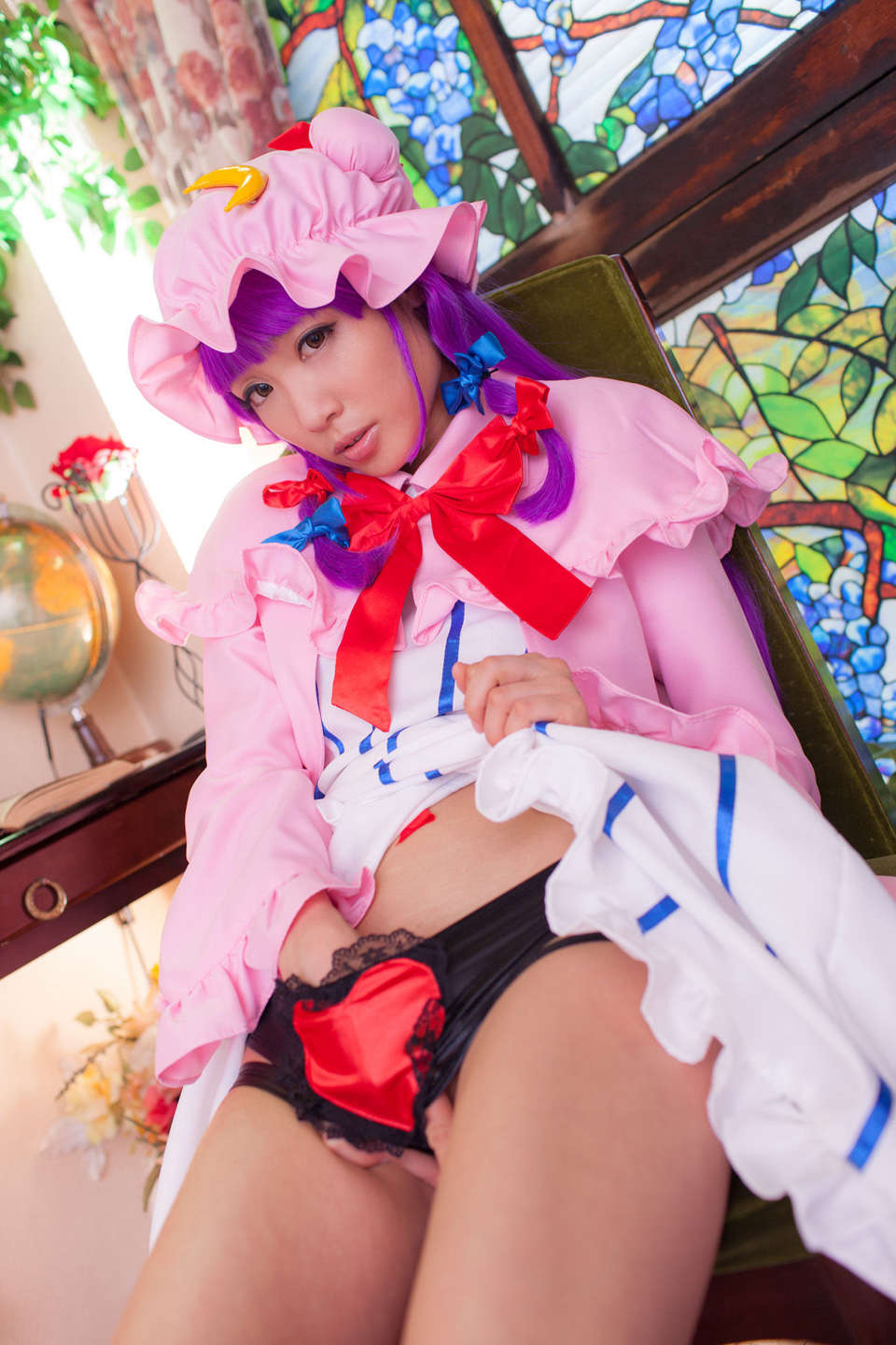 07. [@Factory] hoắc hương ham muốn