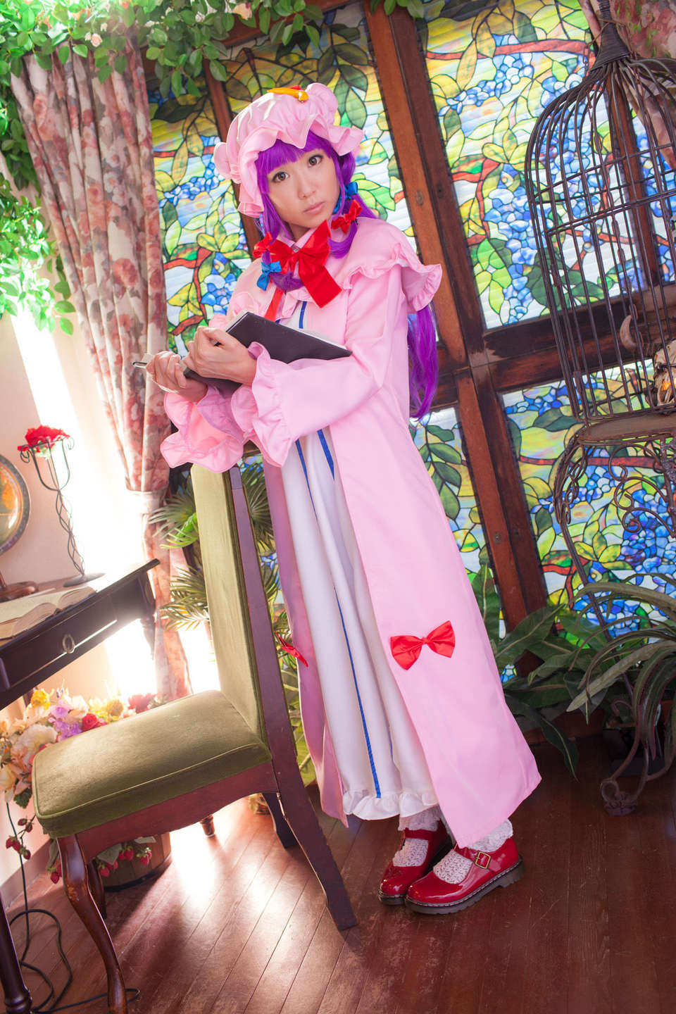 07. [@Factory] hoắc hương ham muốn