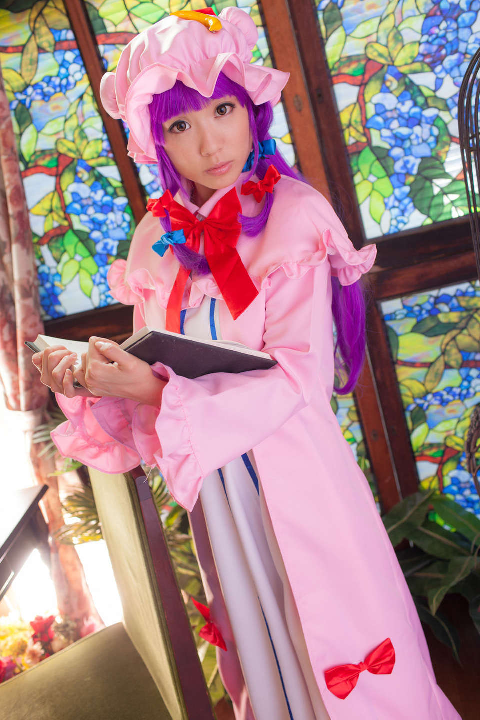 07. [@Factory] hoắc hương ham muốn