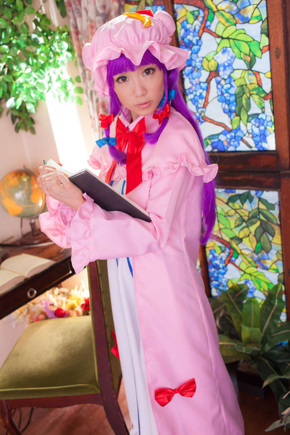 07. [@Factory] hoắc hương ham muốn