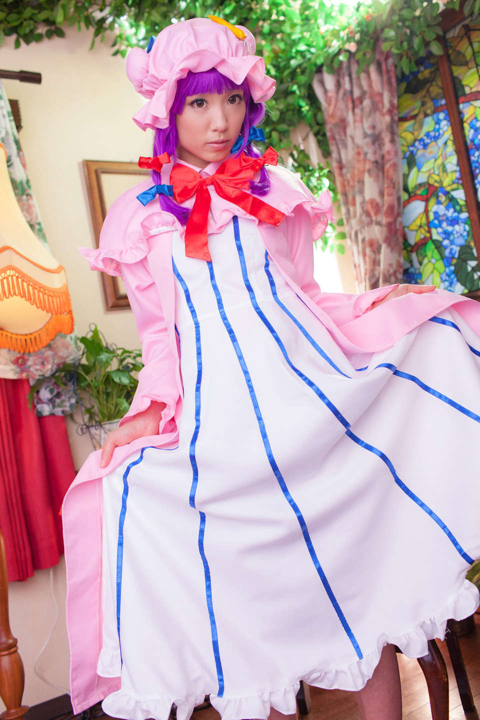 07. [@Factory] hoắc hương ham muốn