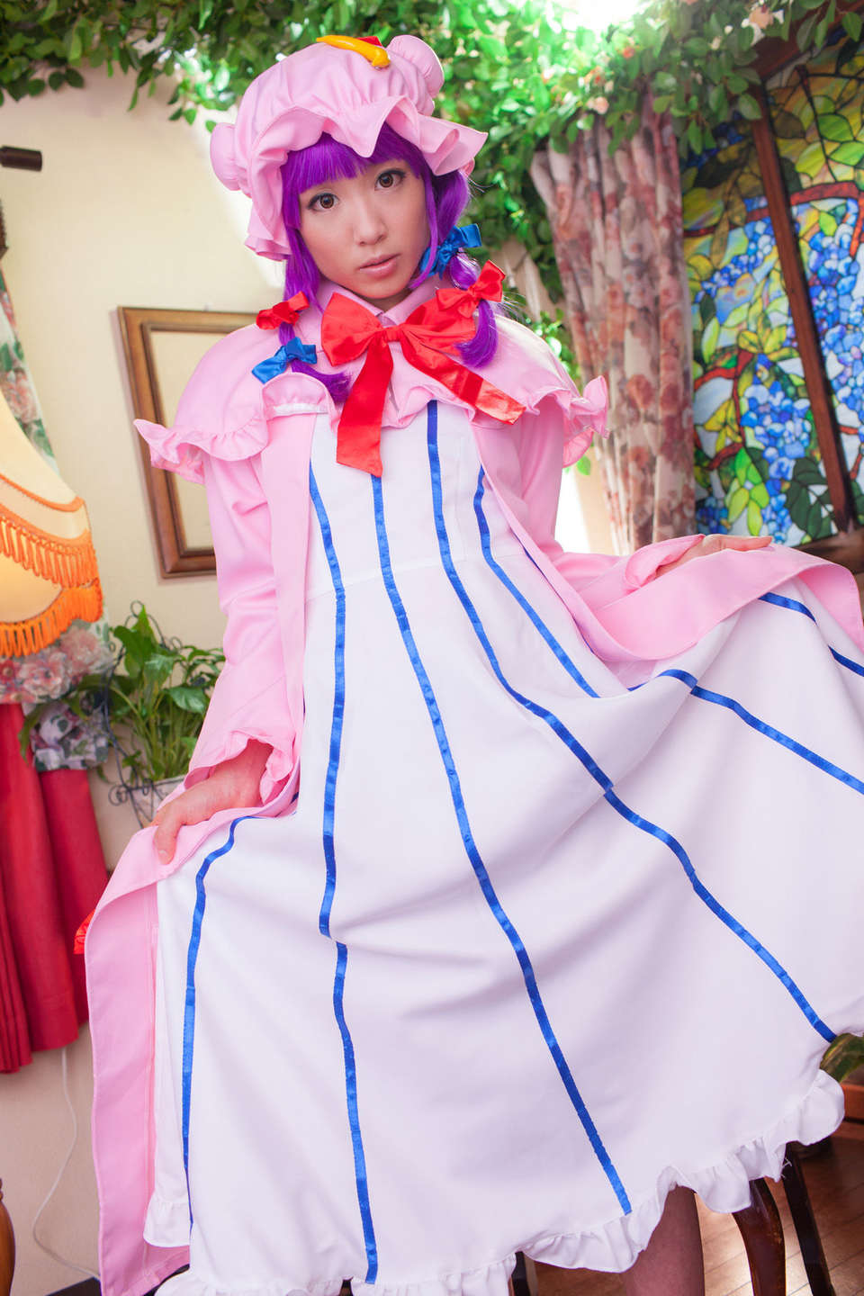 07. [@Factory] hoắc hương ham muốn