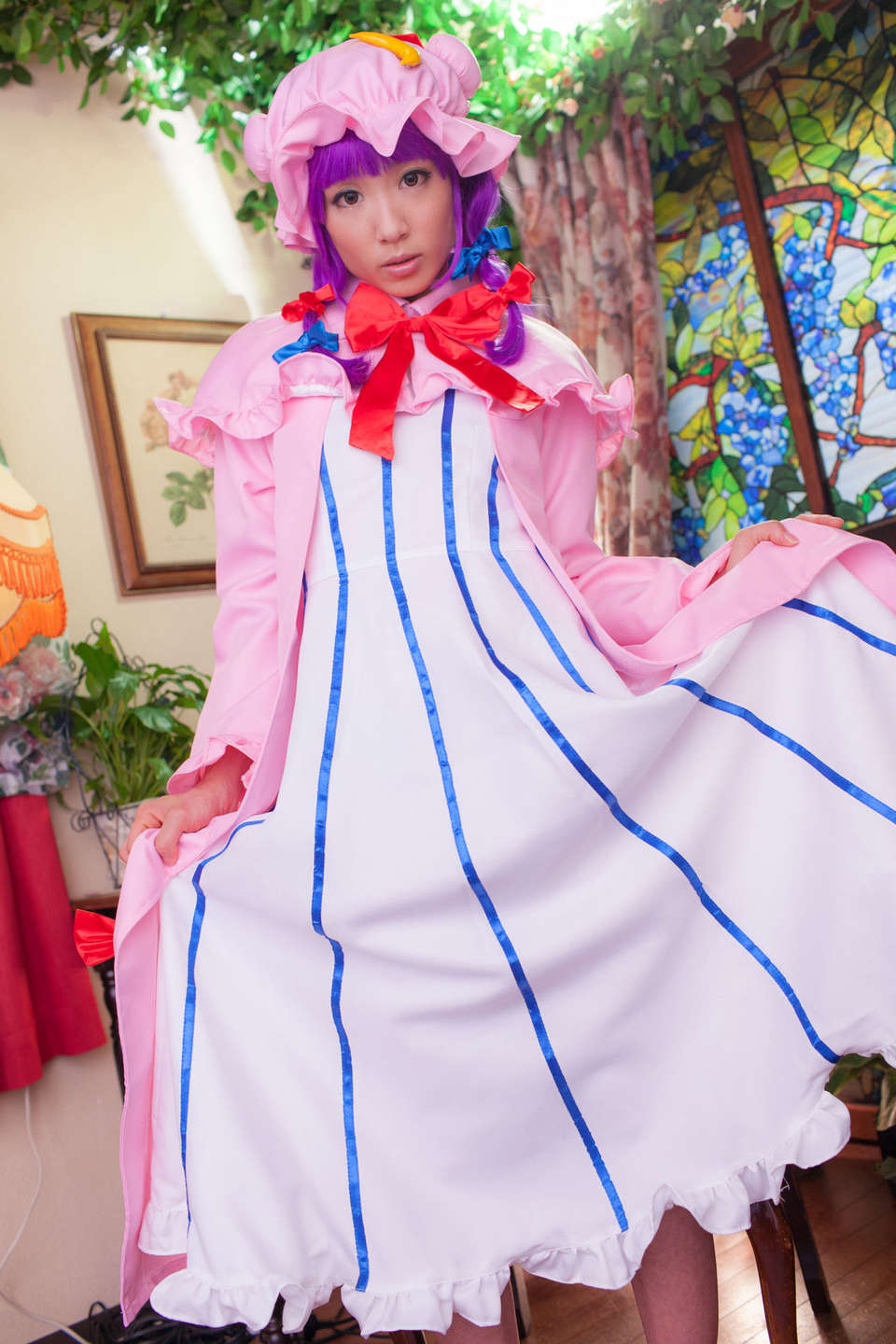 07. [@Factory] hoắc hương ham muốn