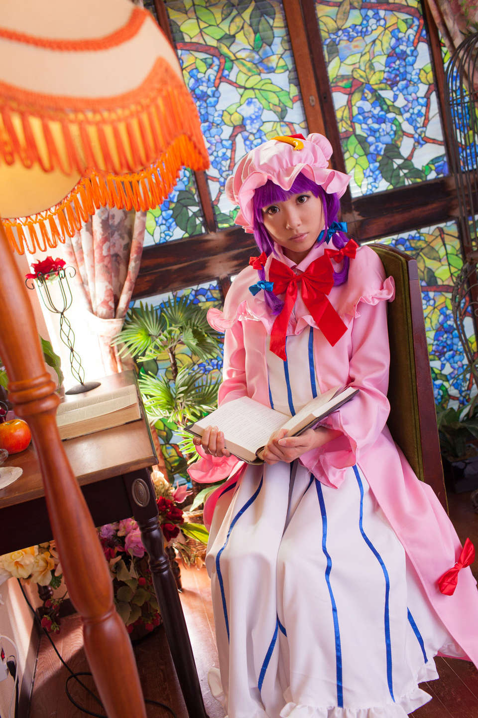 07. [@Factory] hoắc hương ham muốn