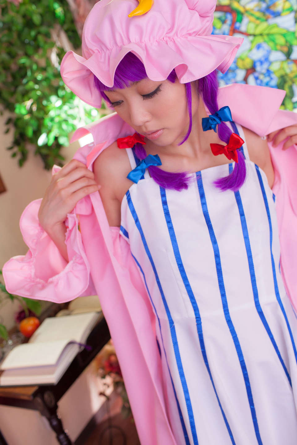 07. [@Factory] hoắc hương ham muốn