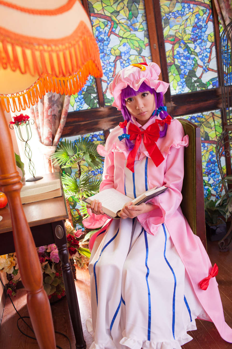 07. [@Factory] hoắc hương ham muốn