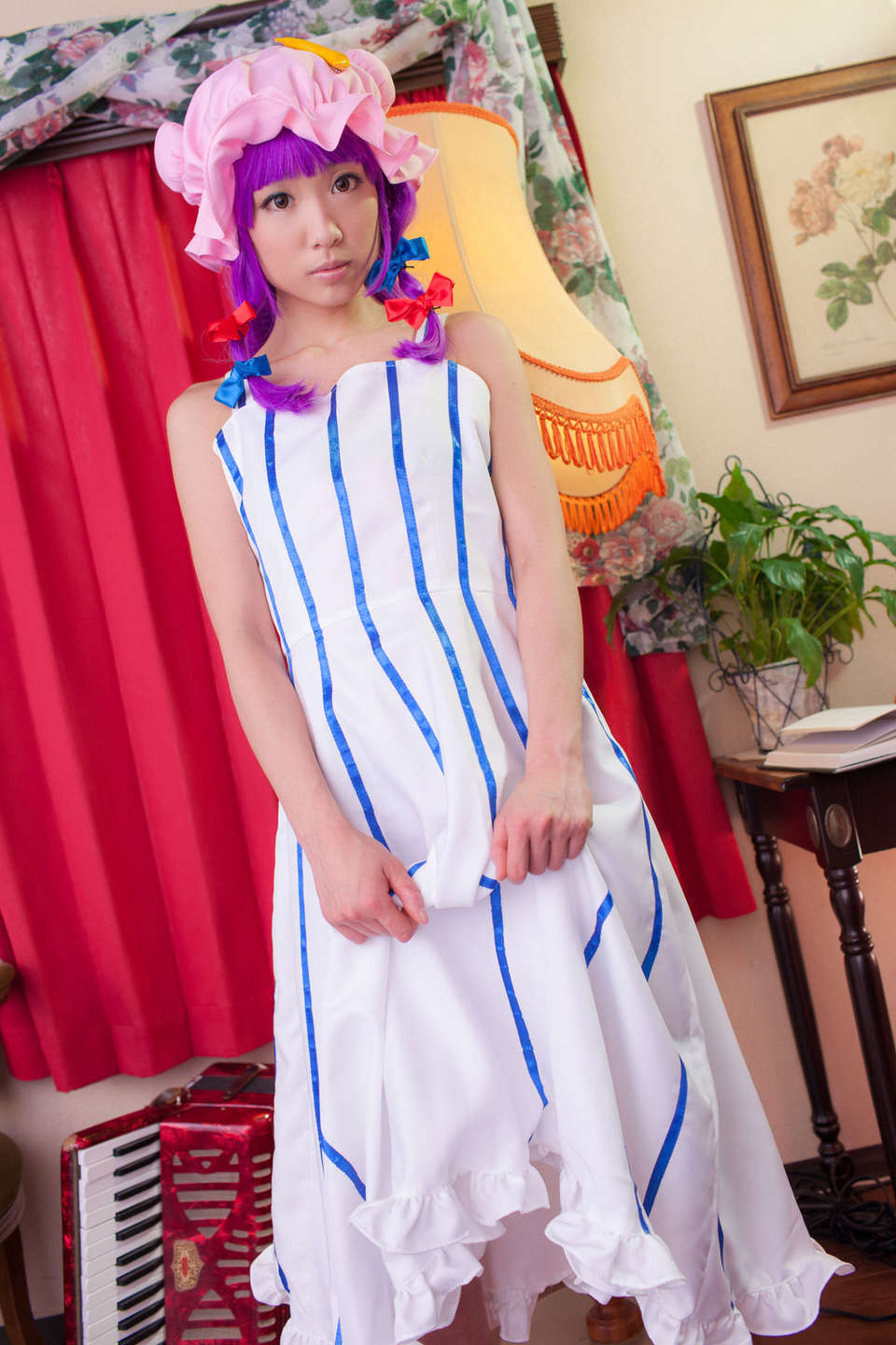 07. [@Factory] hoắc hương ham muốn