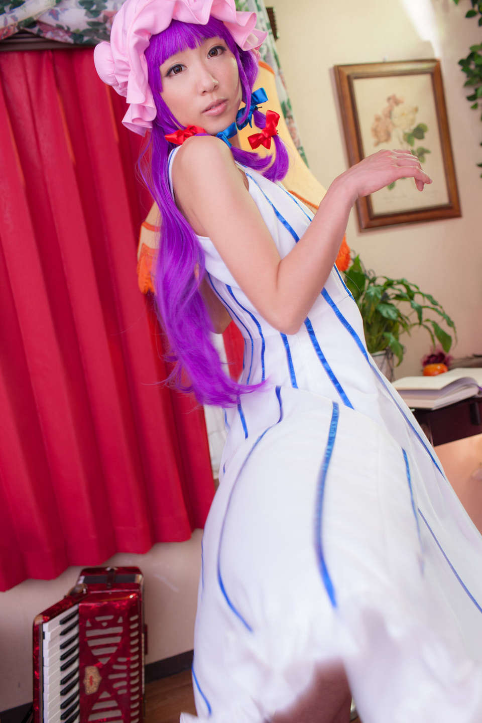 07. [@Factory] hoắc hương ham muốn