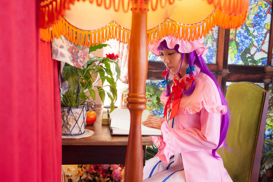 07. [@Factory] hoắc hương ham muốn