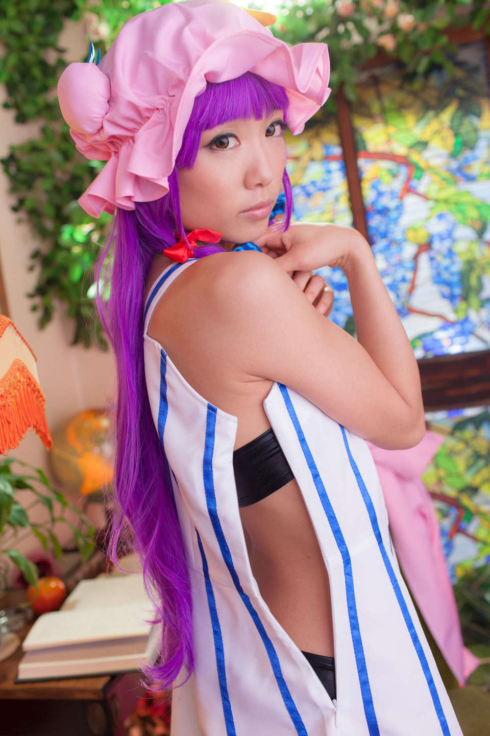 07. [@Factory] hoắc hương ham muốn