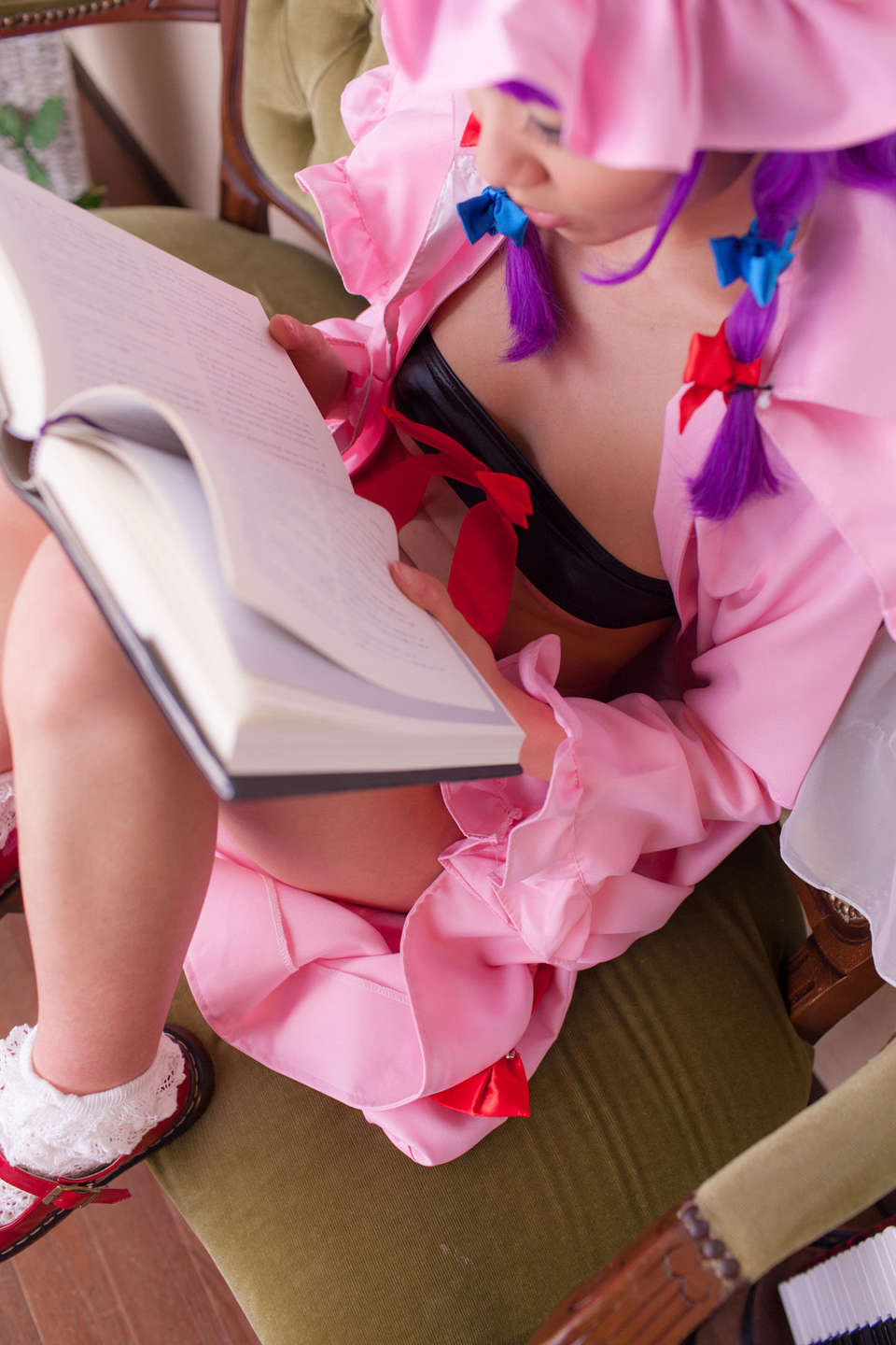 07. [@Factory] hoắc hương ham muốn