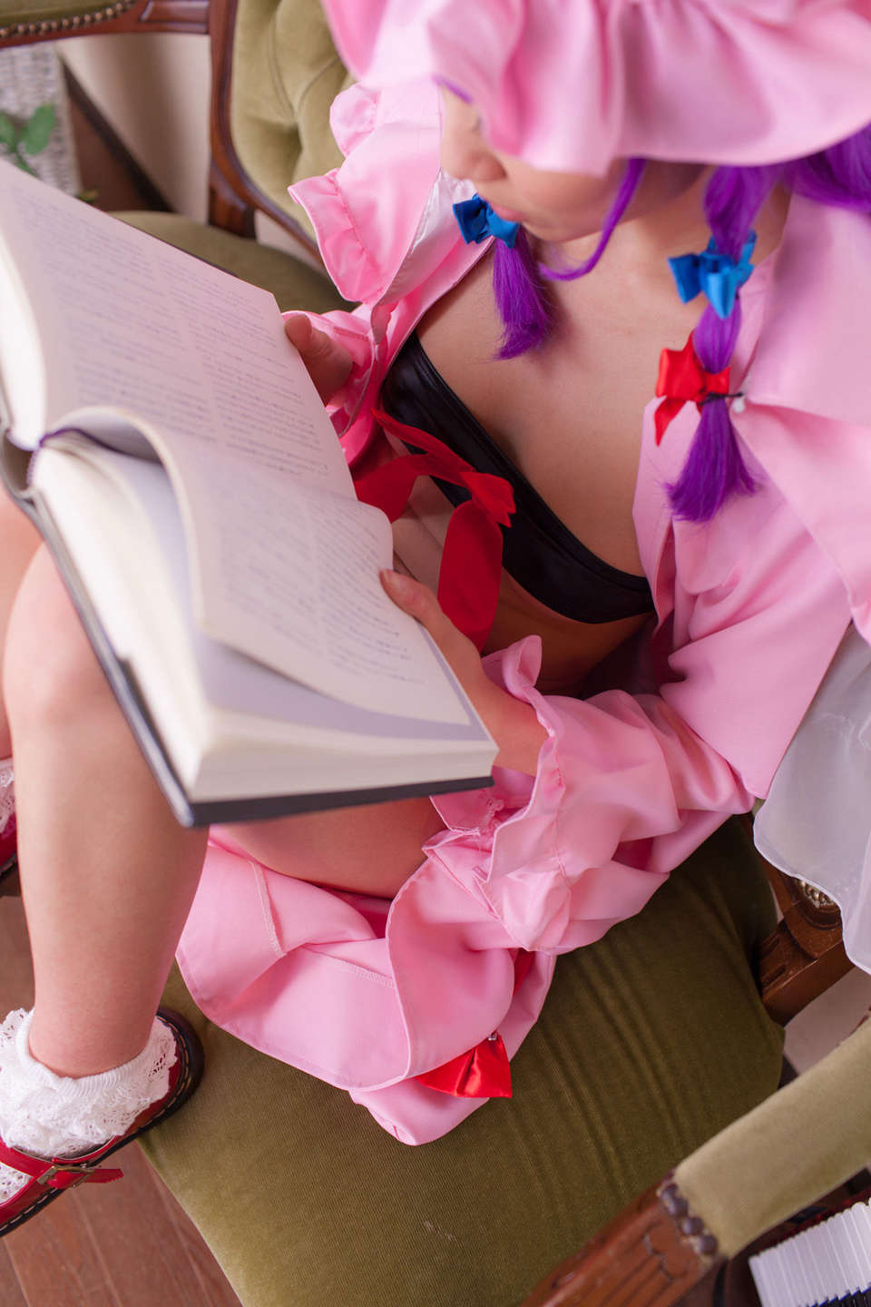 07. [@Factory] hoắc hương ham muốn