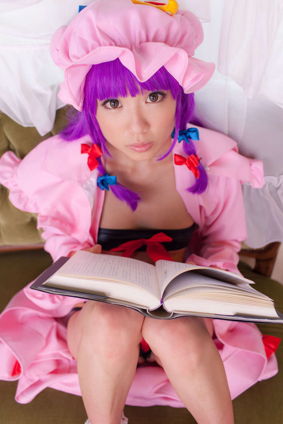 07. [@Factory] hoắc hương ham muốn