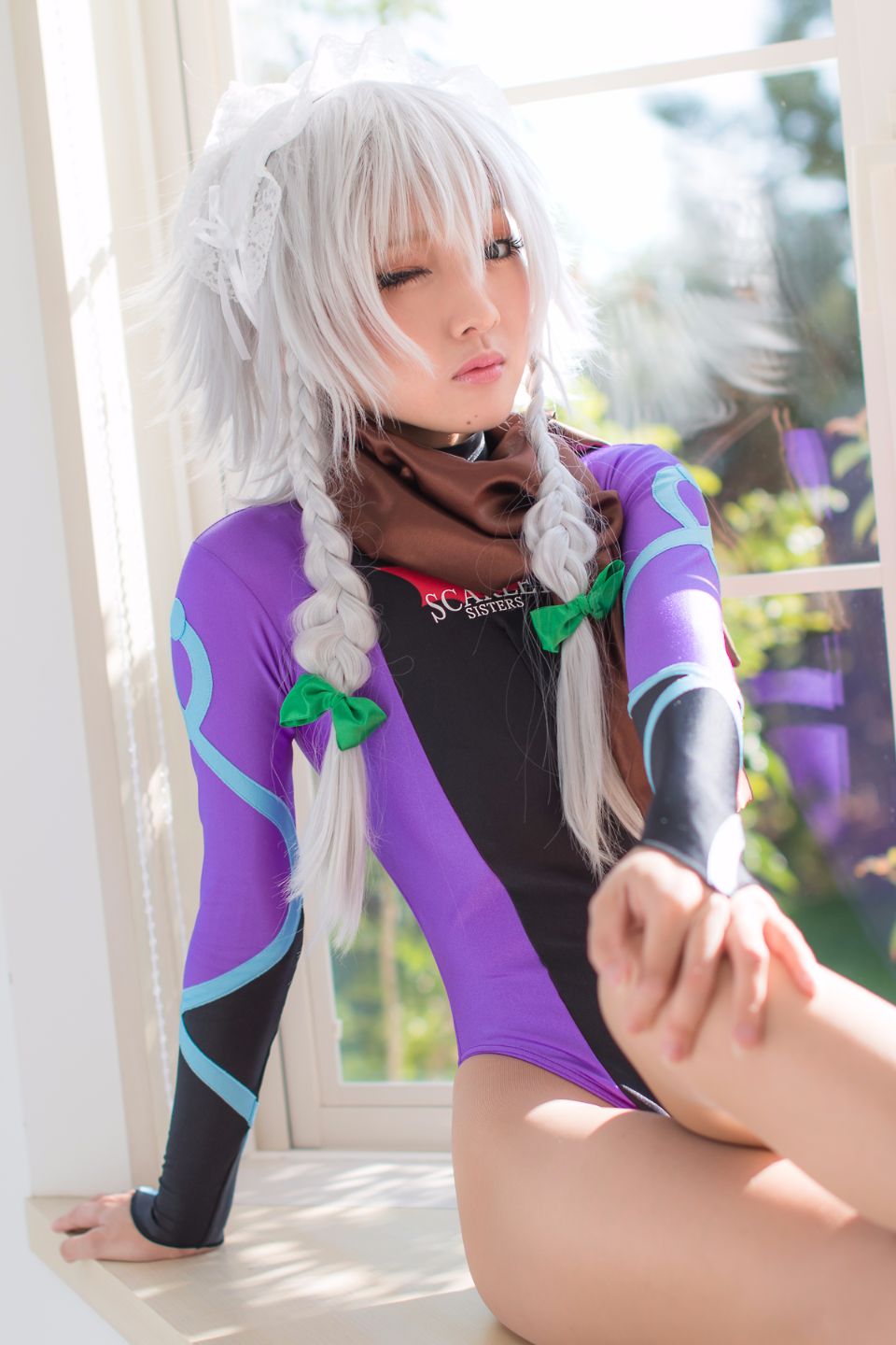 Tôi không ngần ngại