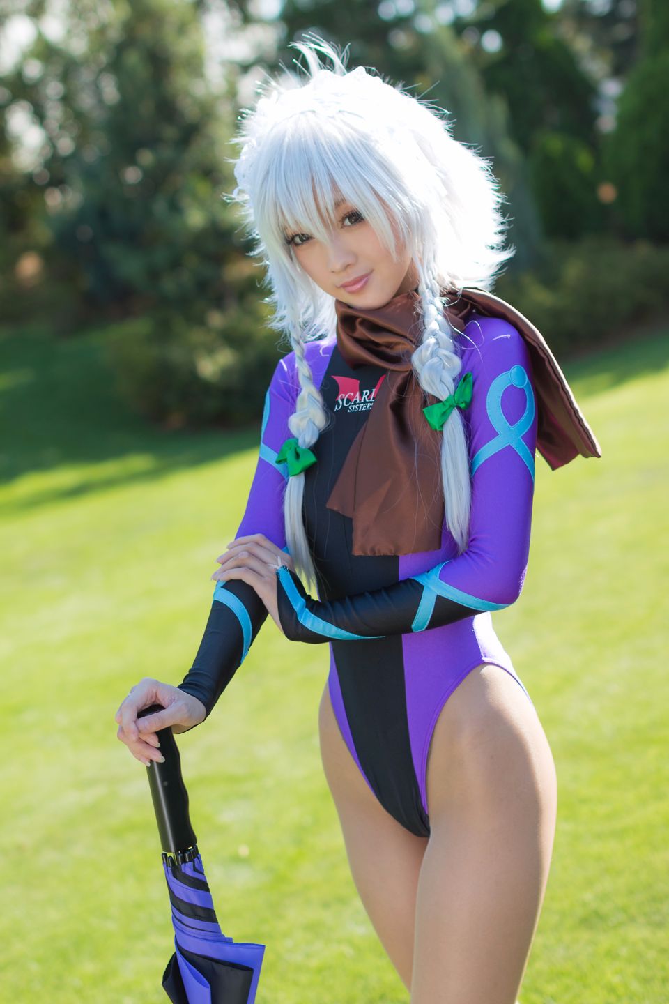 Tôi không ngần ngại