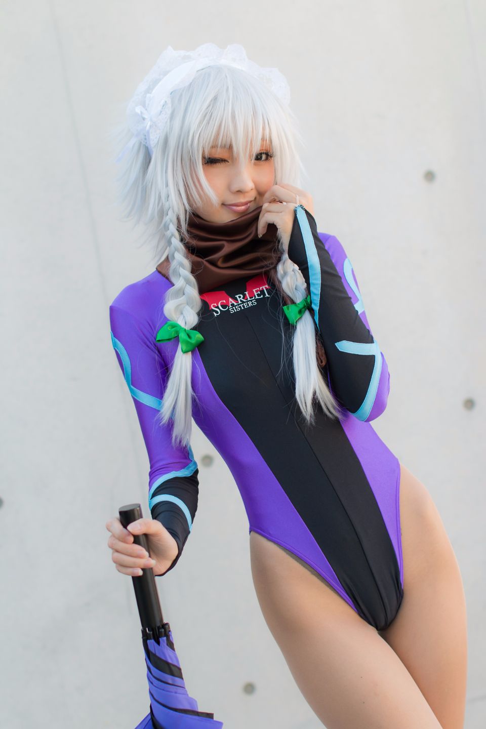 Tôi không ngần ngại