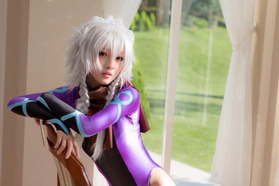 Tôi không ngần ngại