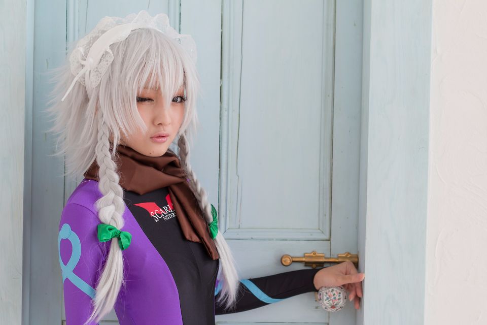 Tôi không ngần ngại