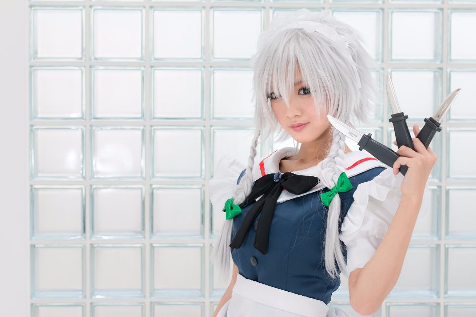 Tôi không ngần ngại