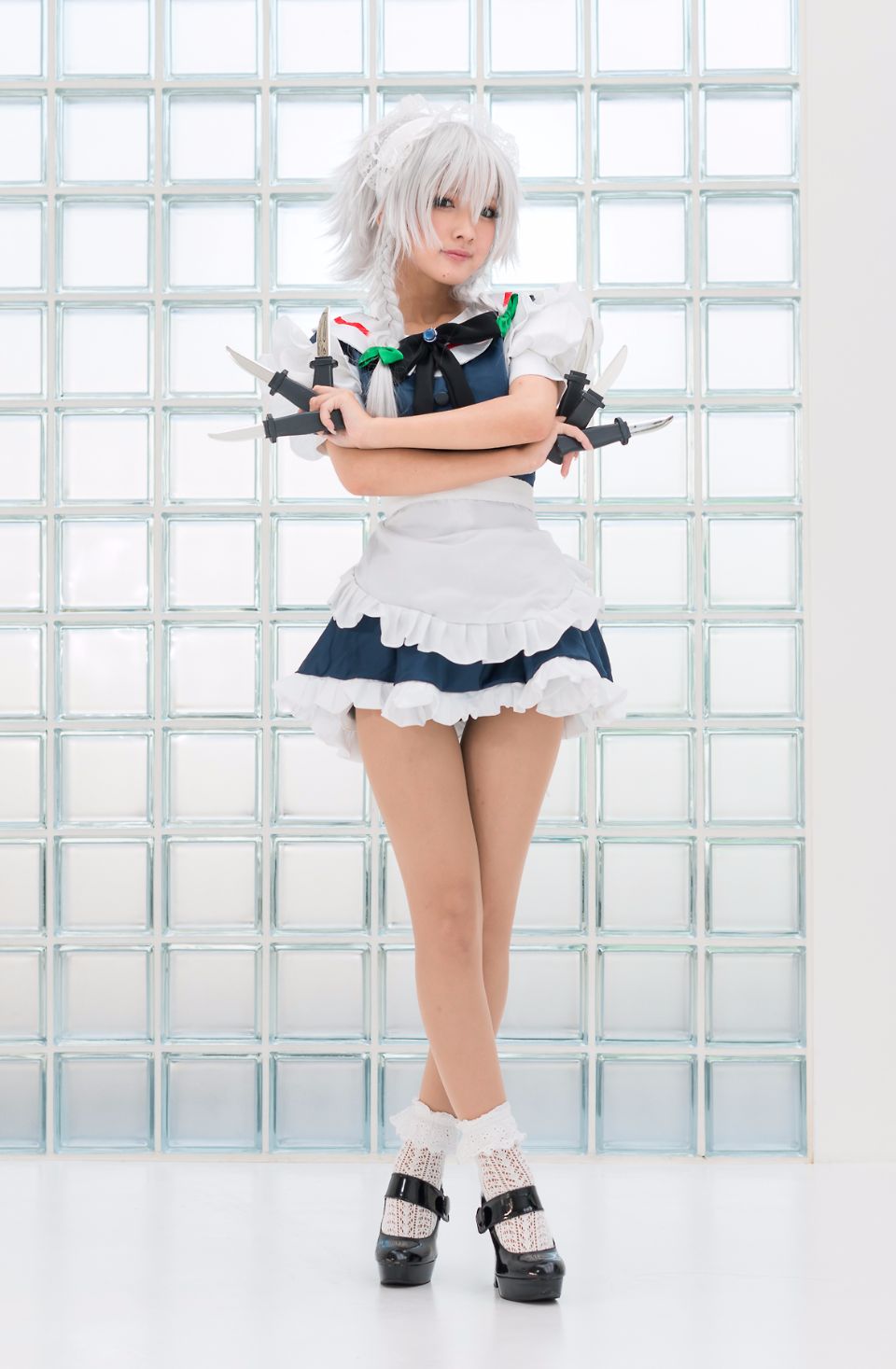 Tôi không ngần ngại