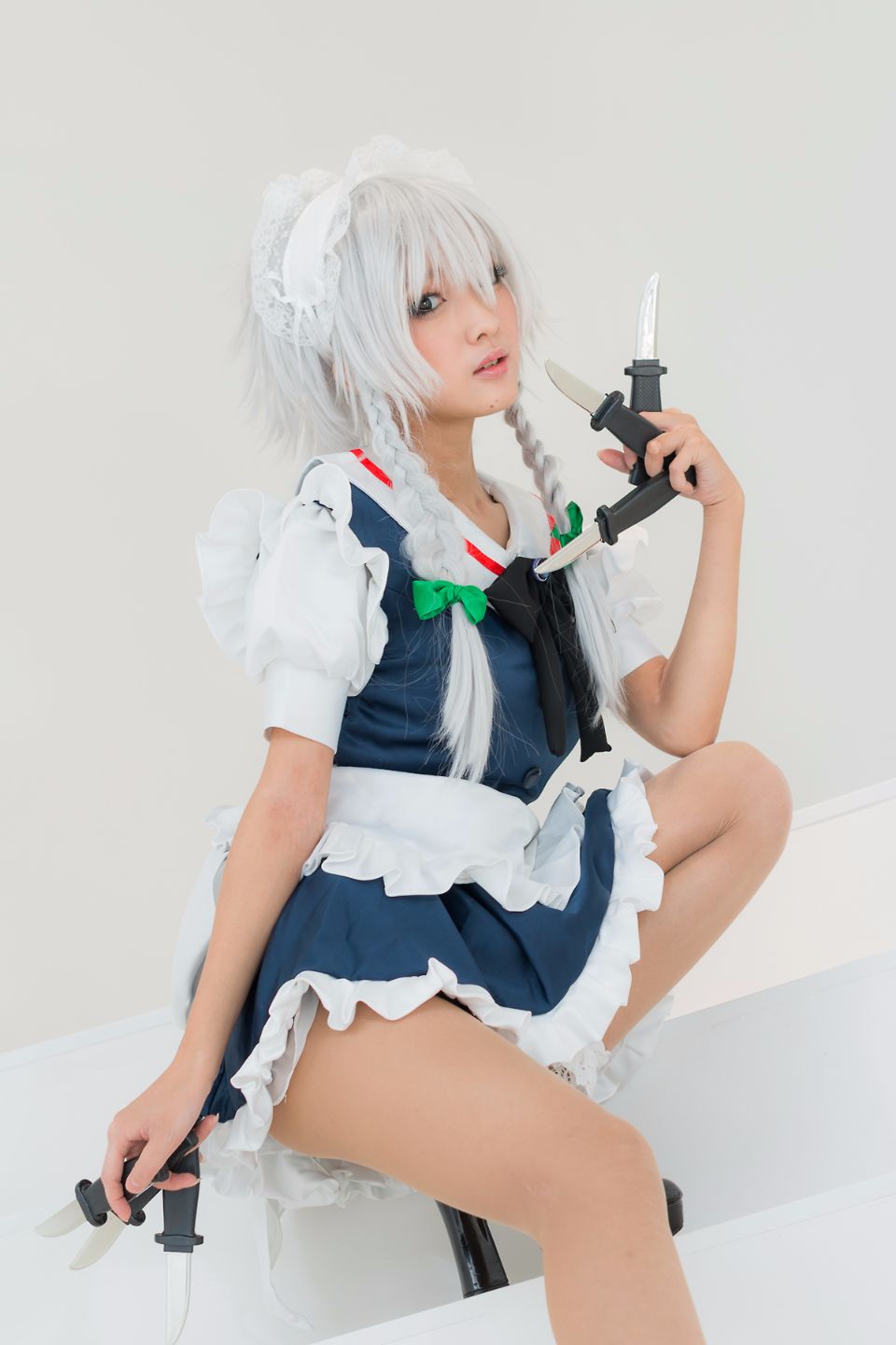 Tôi không ngần ngại