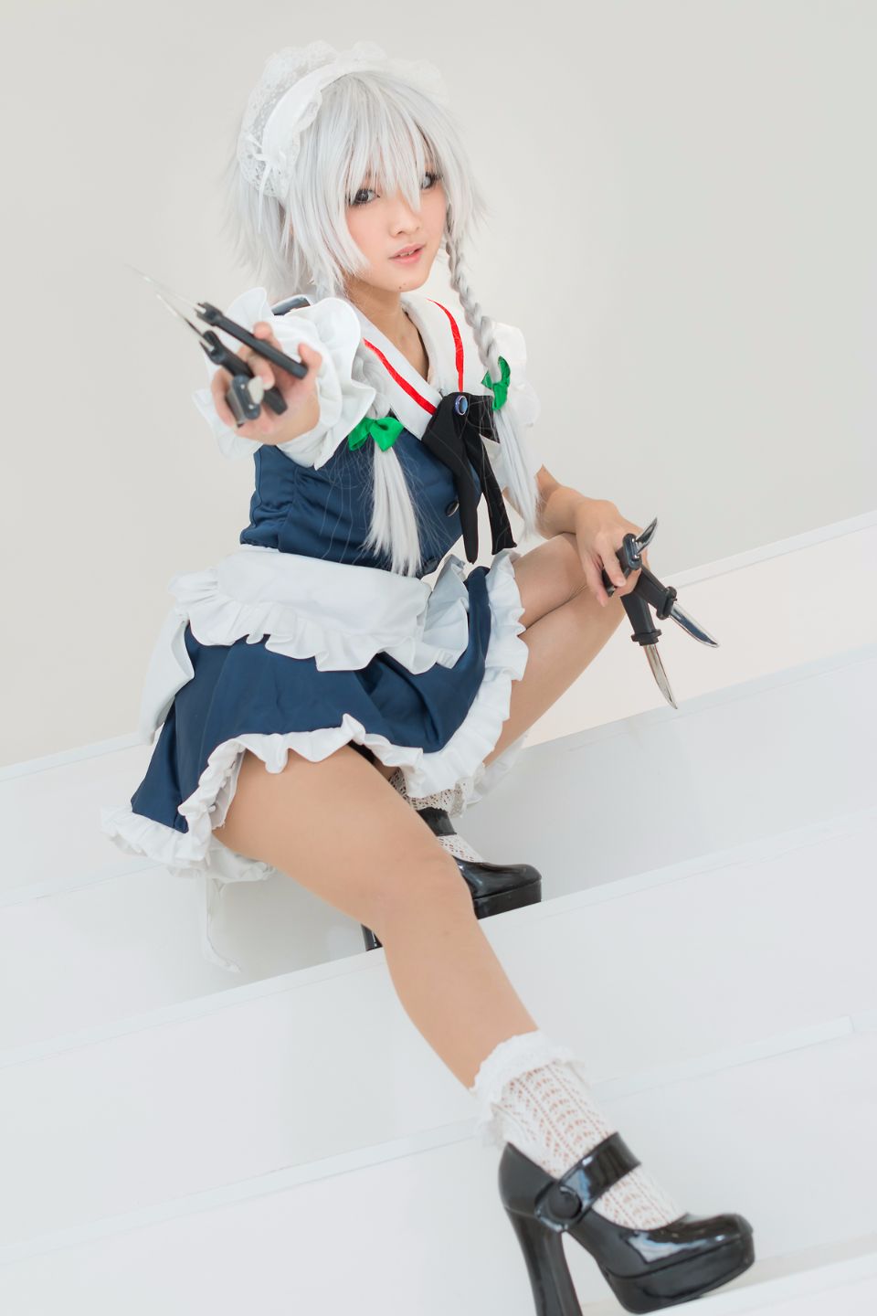 Tôi không ngần ngại