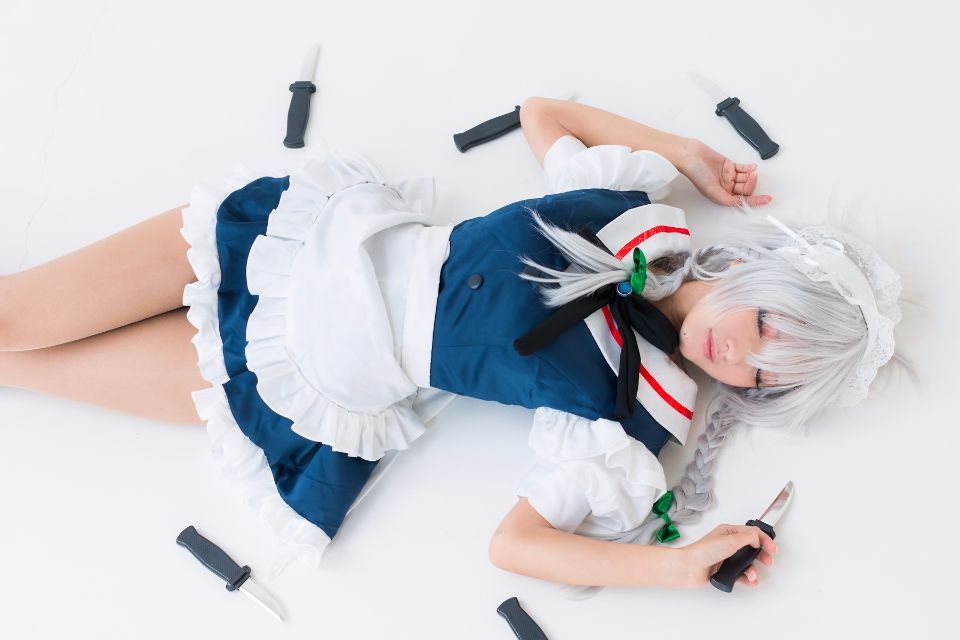 Tôi không ngần ngại