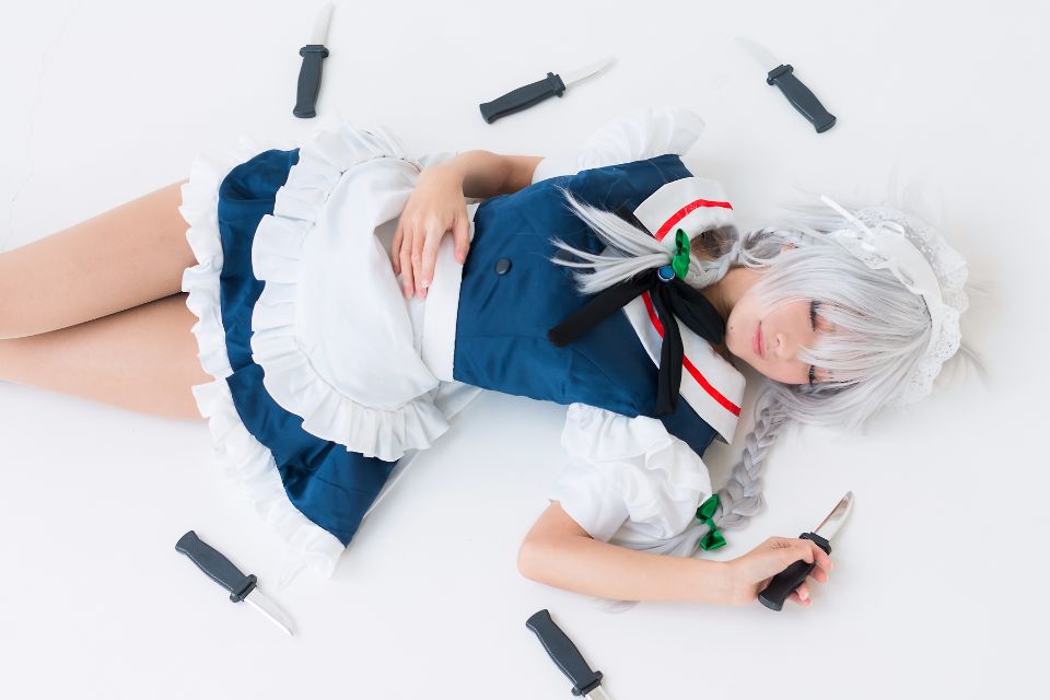 Tôi không ngần ngại