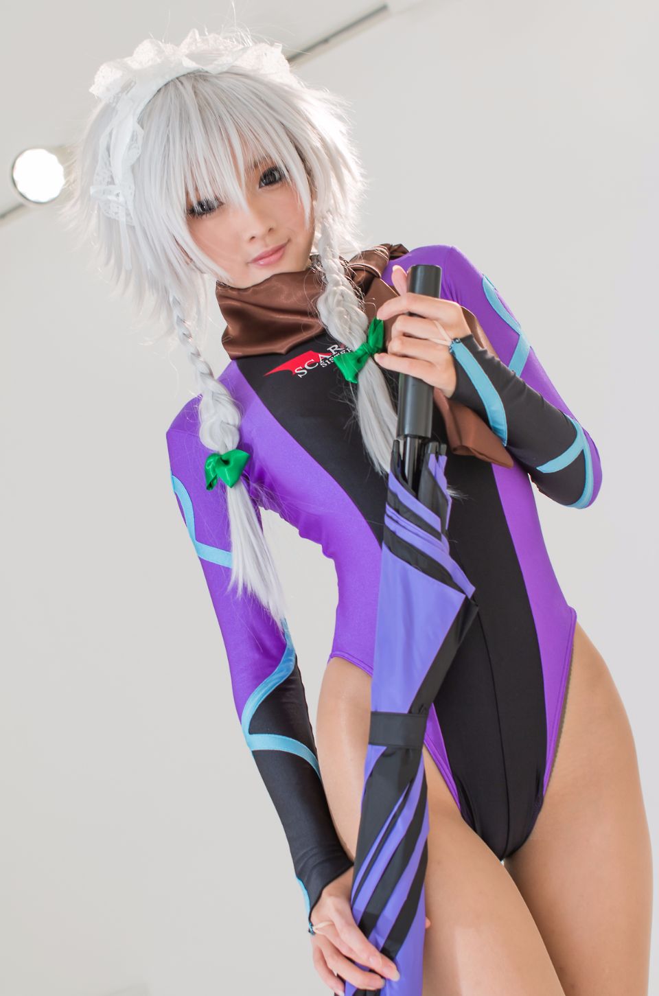 Tôi không ngần ngại