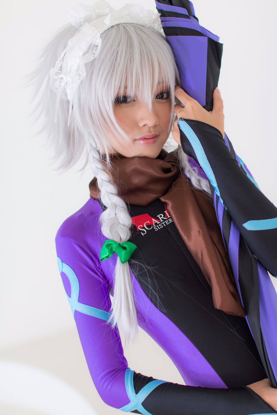 Tôi không ngần ngại