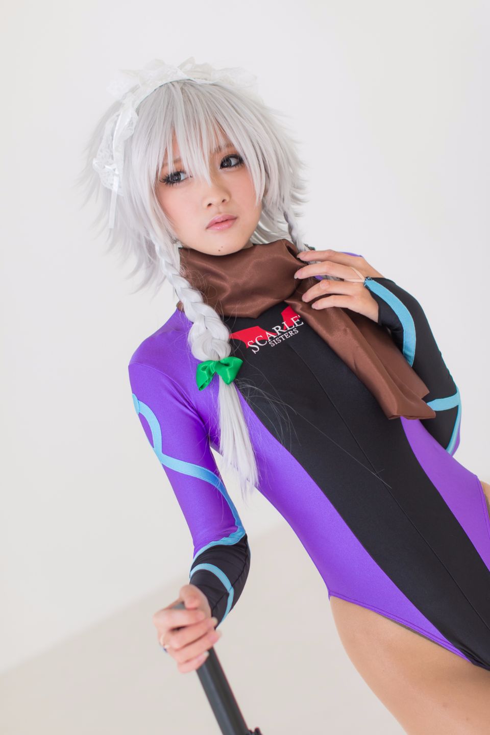 Tôi không ngần ngại