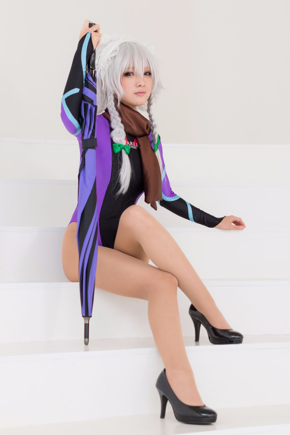 Tôi không ngần ngại