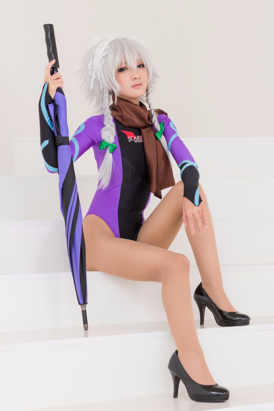 Tôi không ngần ngại