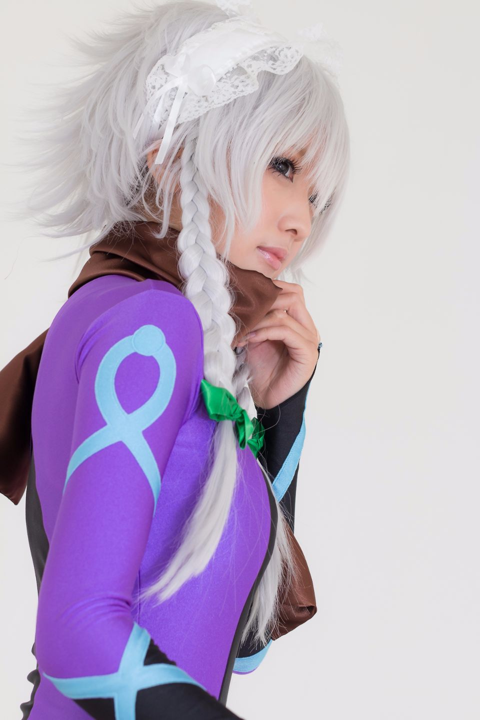 Tôi không ngần ngại