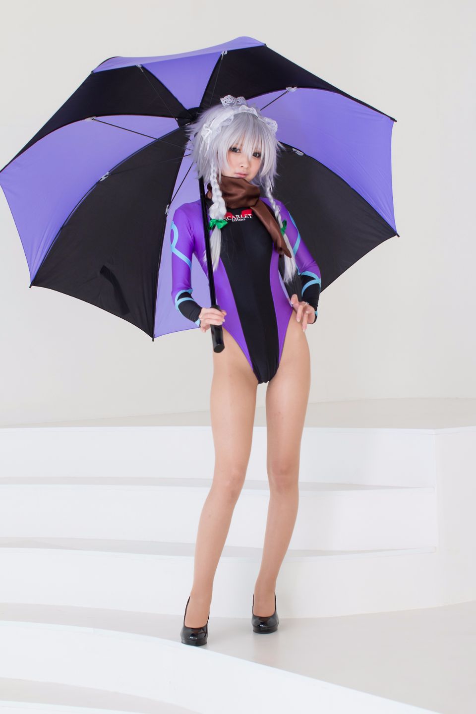 Tôi không ngần ngại