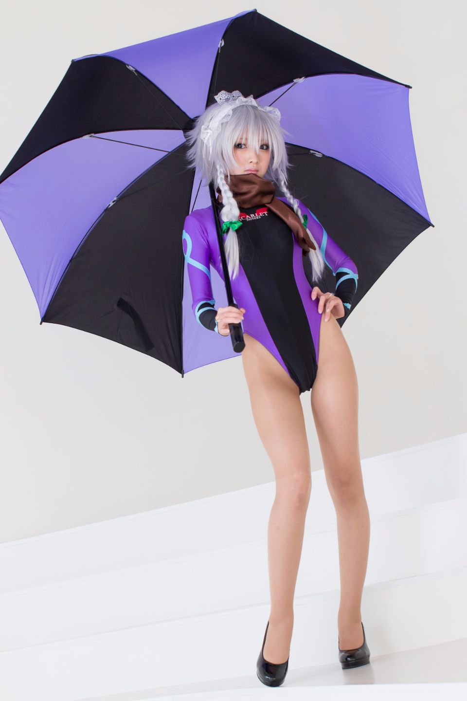 Tôi không ngần ngại