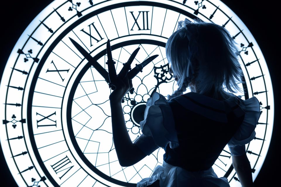 Tôi không ngần ngại