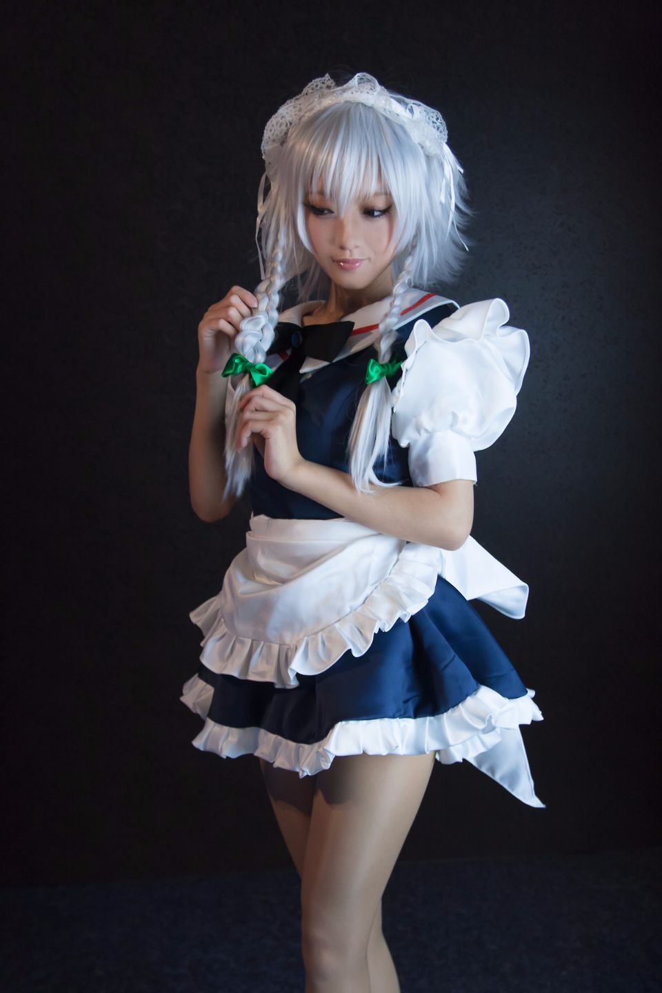 Tôi không ngần ngại