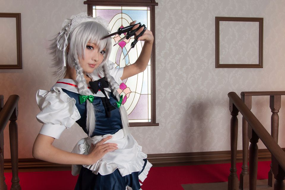 Tôi không ngần ngại