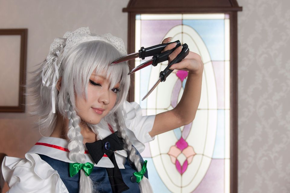 Tôi không ngần ngại