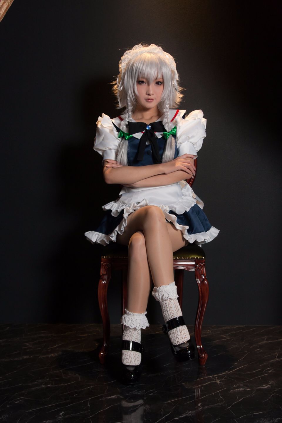 Tôi không ngần ngại