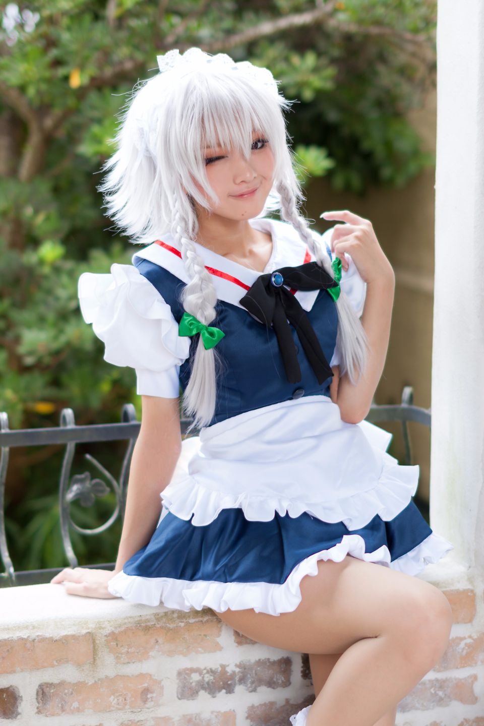 Tôi không ngần ngại