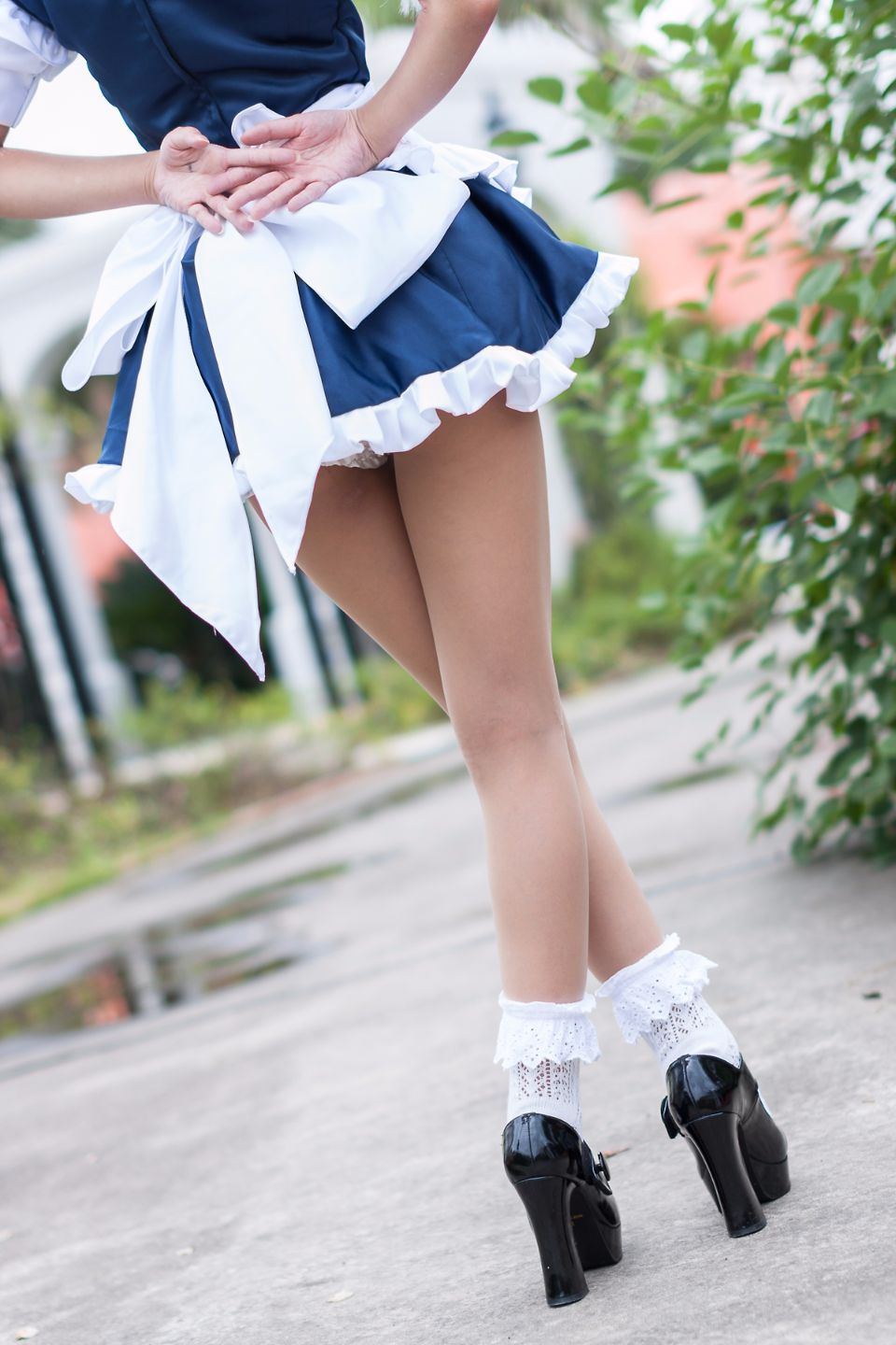 Tôi không ngần ngại