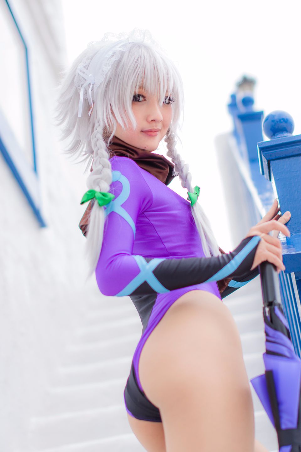 Tôi không ngần ngại